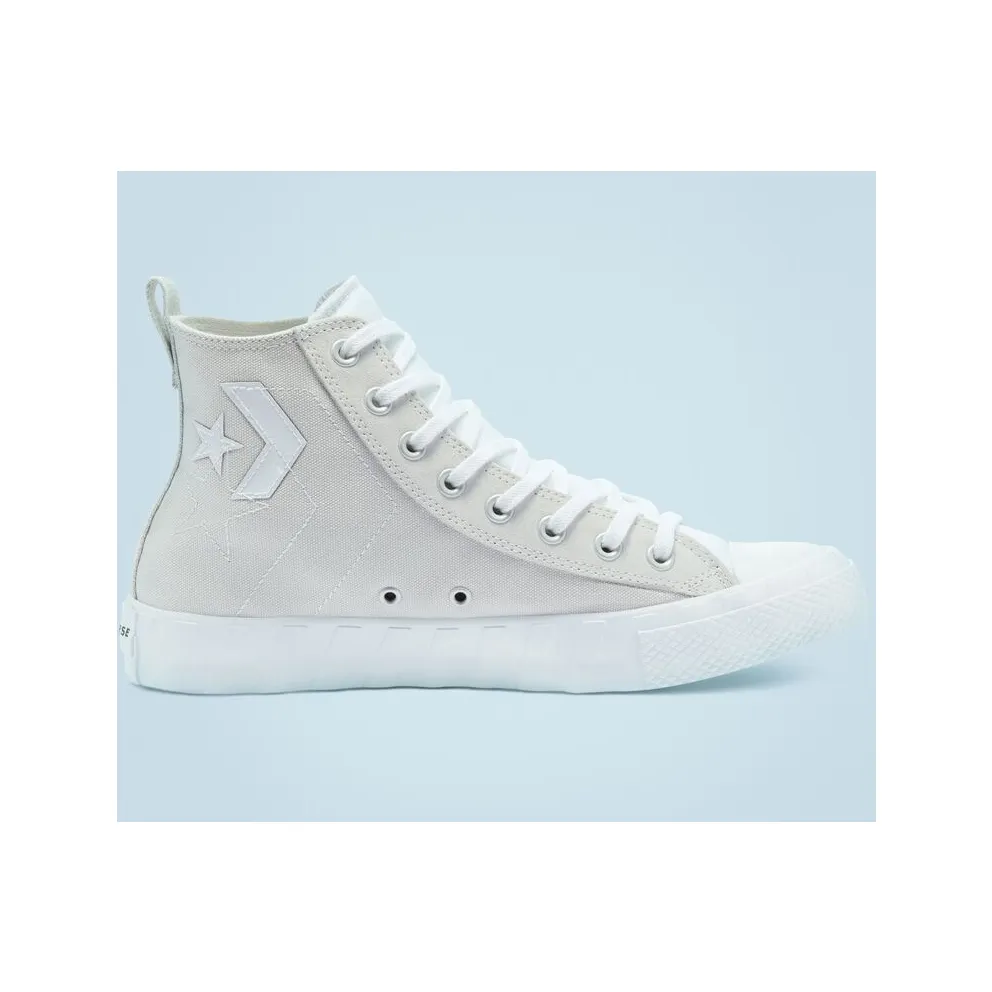 Converse UNT1TL3D Pale Putty/White/pale Putty (169719C)