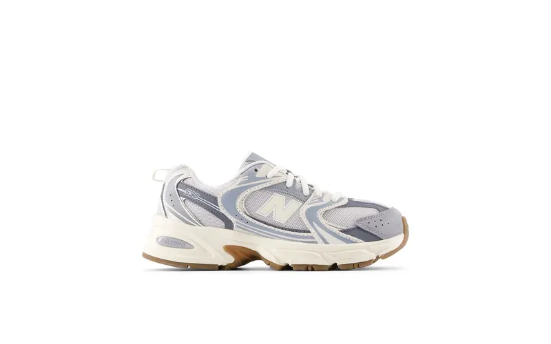 New Balance 530 Slate Grey Castlerock (GR530UK)