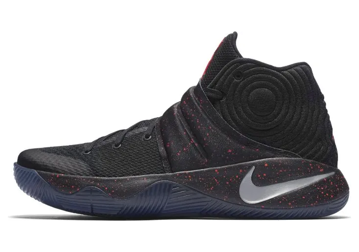 Nike Kyrie 2 Wolf Pack (819583-006)
