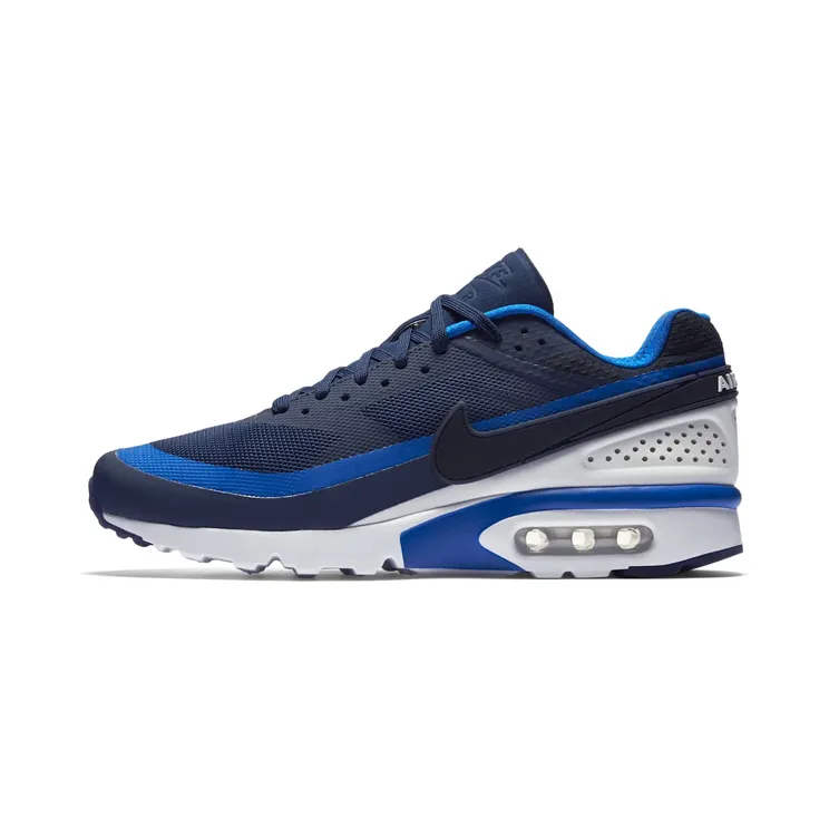 Nike Air Max BW Ultra Midnight Navy (819475-404)