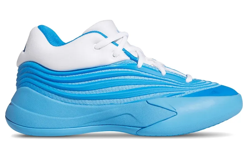 adidas Dame 10 Lucid Aqua (KJ7095)