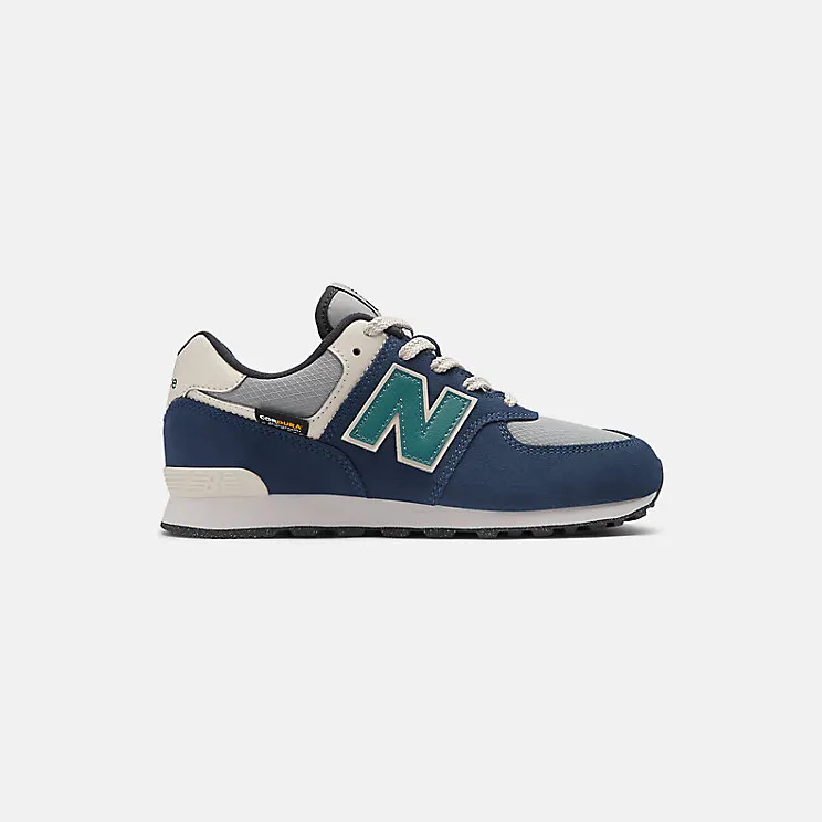 New Balance 574 Navy Slate Gray (GC574SOA)