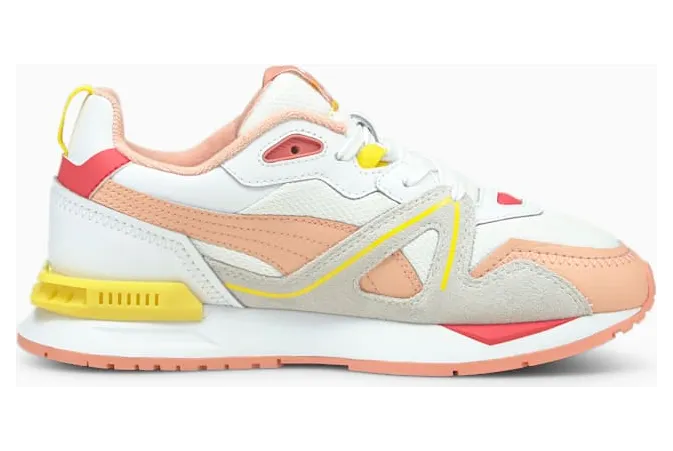 Puma x Peanuts Mirage Mox White (37573402)