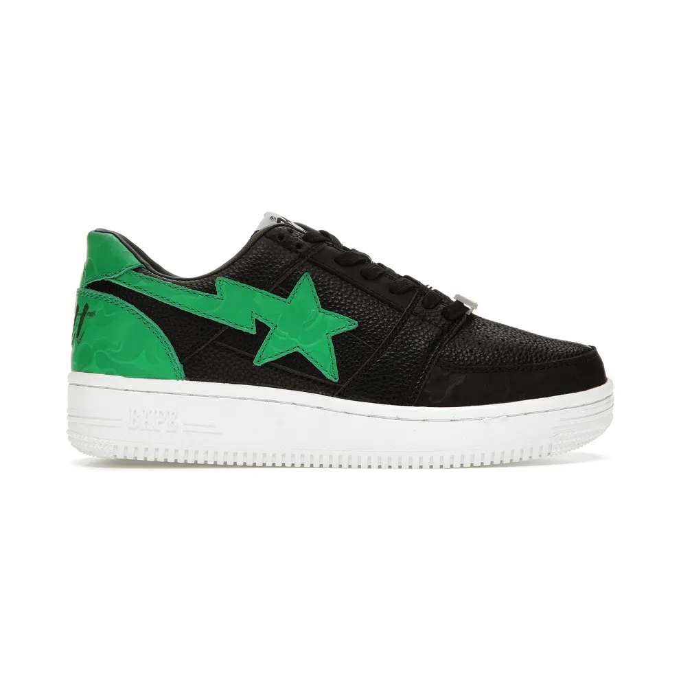 A Bathing Ape Bape Sta Low Gunna (1G73191927)