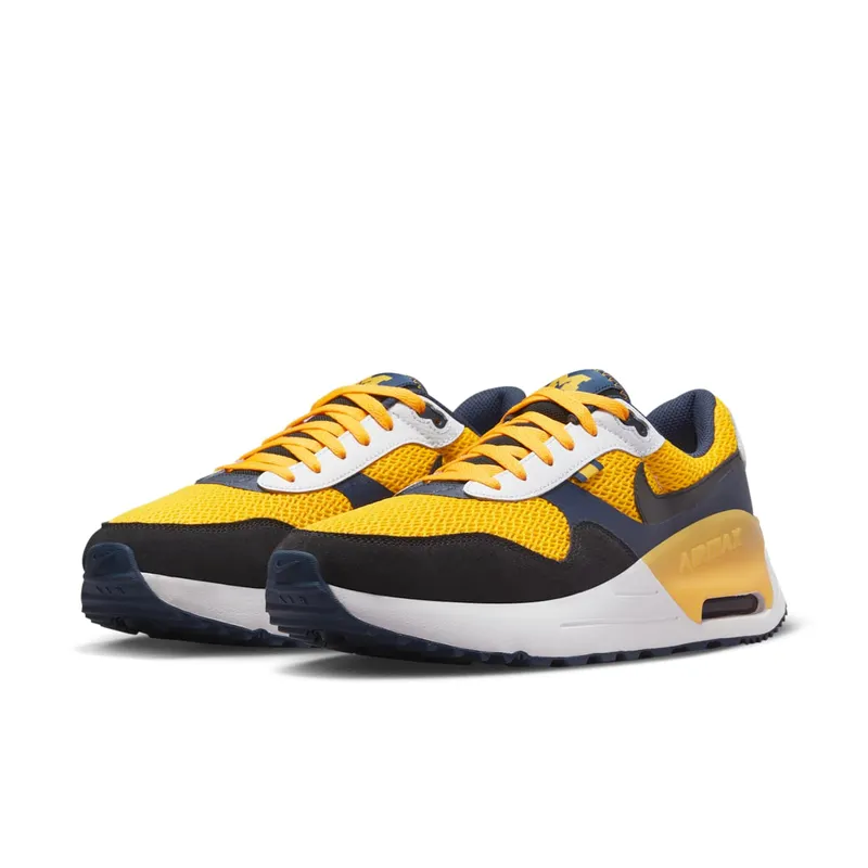Nike Air Max SYSTM Michigan (DZ7739-700)