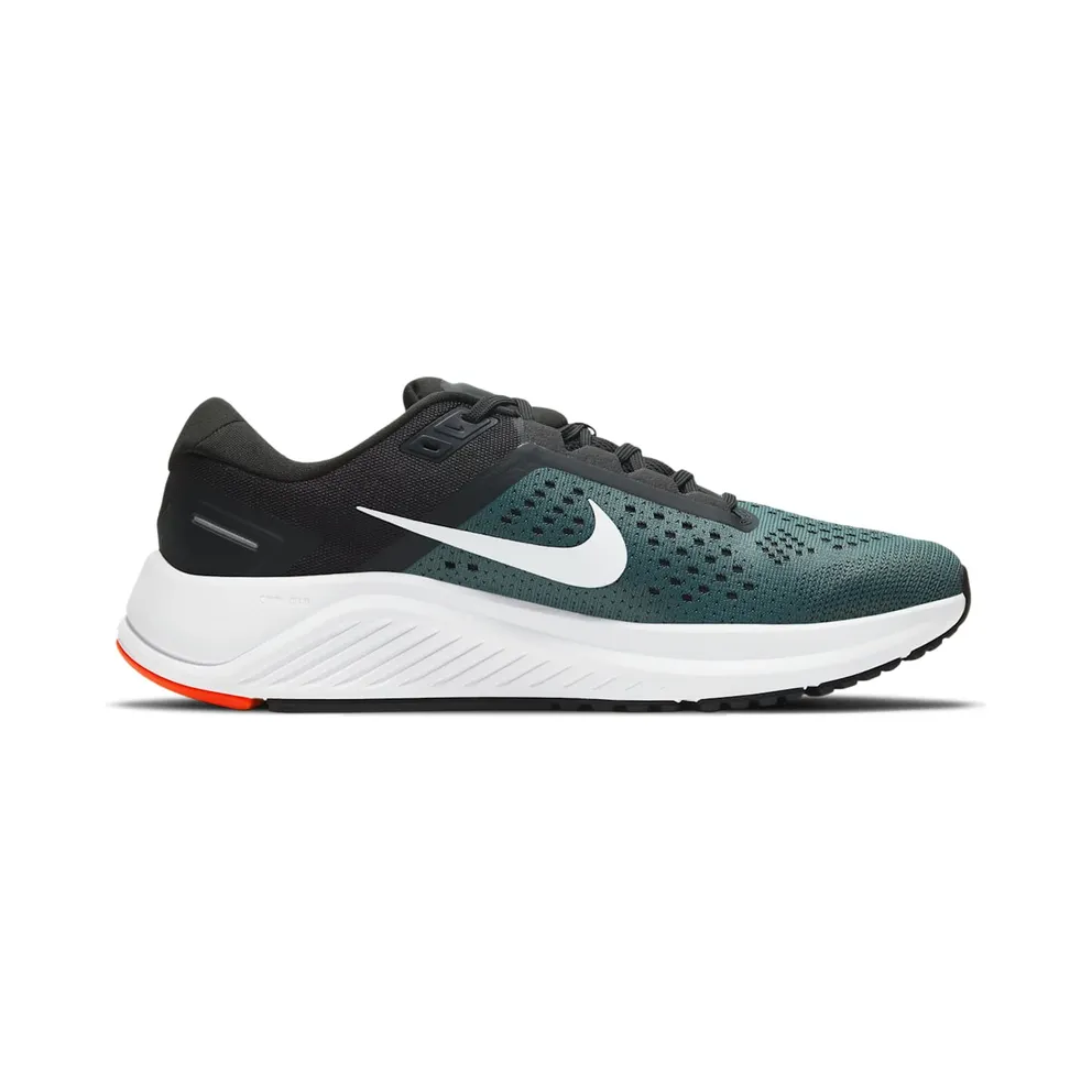 Nike Air Zoom Structure 23 Dark Green (CZ6720-300)