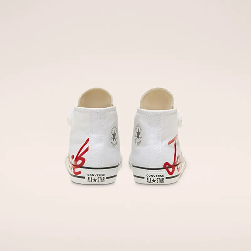 Converse Chuck Taylor All Star 1V High Top (767900C)