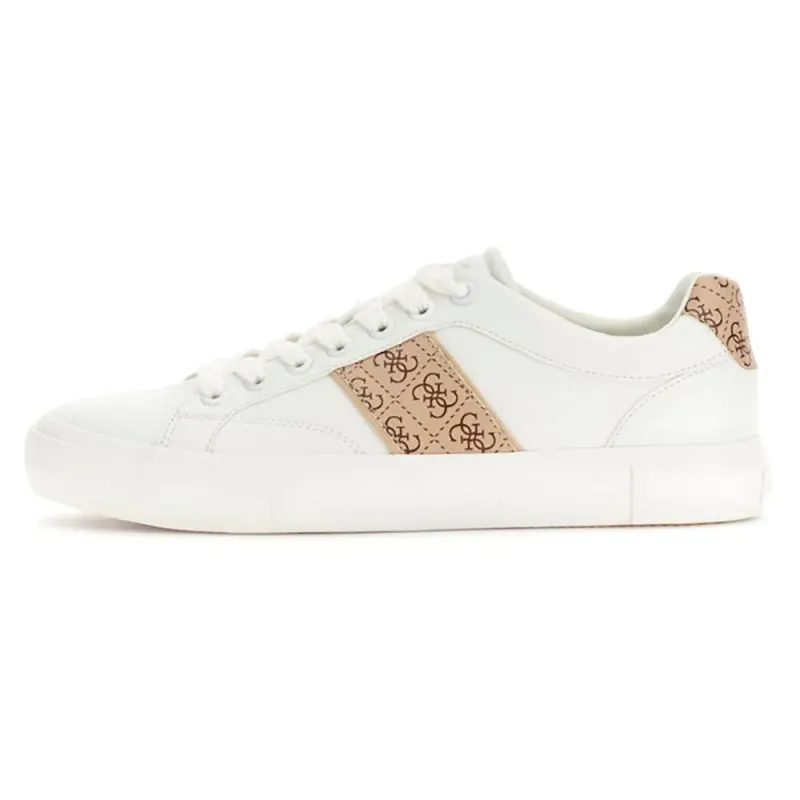 Guess sneaker Ivory (FMTCRIFAL12-IVORY)