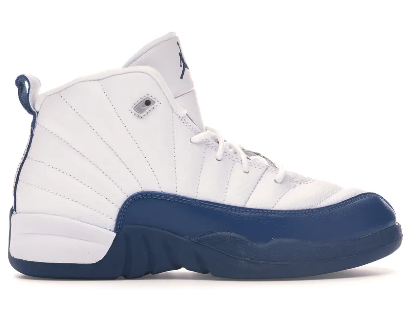 Jordan 12 Retro French Blue 2016 (PS)