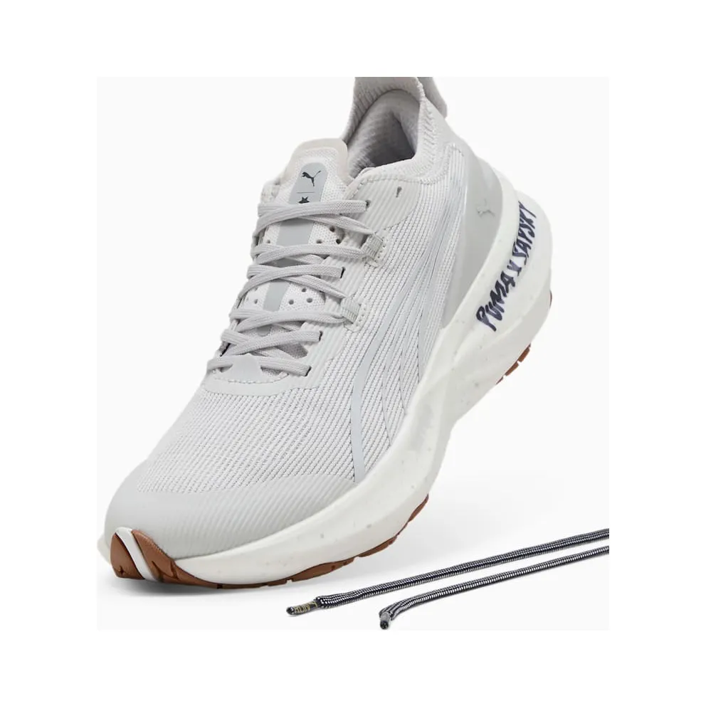 Puma ForeverRun Nitro 2 Saysky Feather Grey (311061-01)
