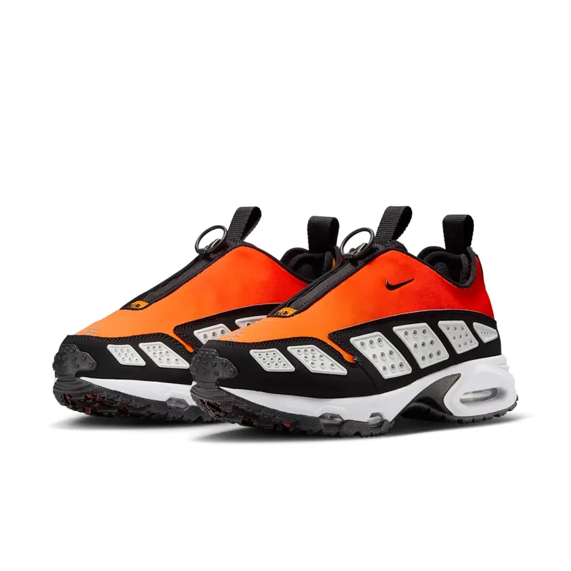 Nike Air Max Sunder “Bright Crimson” (HJ8080-600)