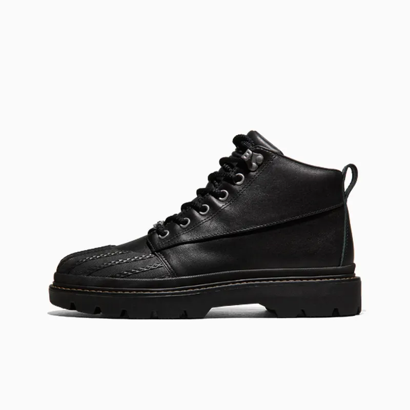 Golf Le Fleur x Converse 1908 Bronco Boot ‘Black’ (A19146C)