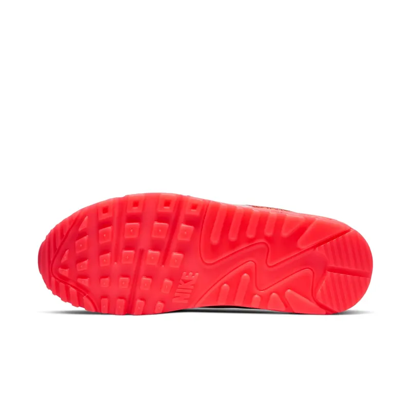 Nike Womens Air Max 90 Premium ‘Pink Shade’ (2019) (CT3449-600)