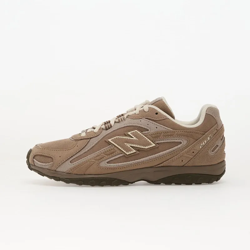 New Balance 204L “Mushroom / Arid Stone” (U204LMMA)
