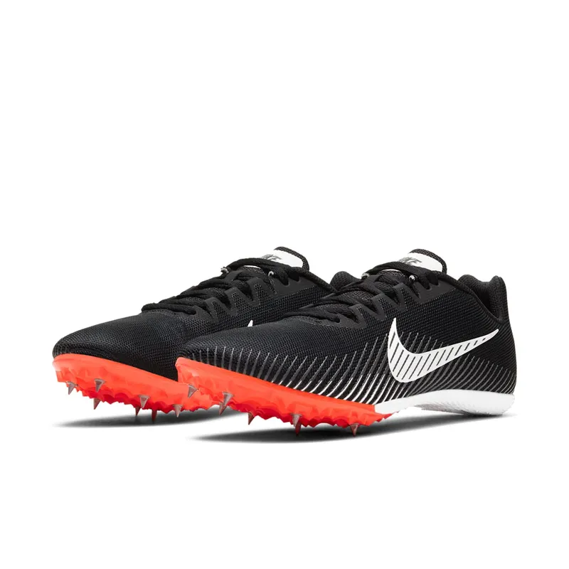 Nike Zoom Rival M 9 Track spike Black (AH1020-007)