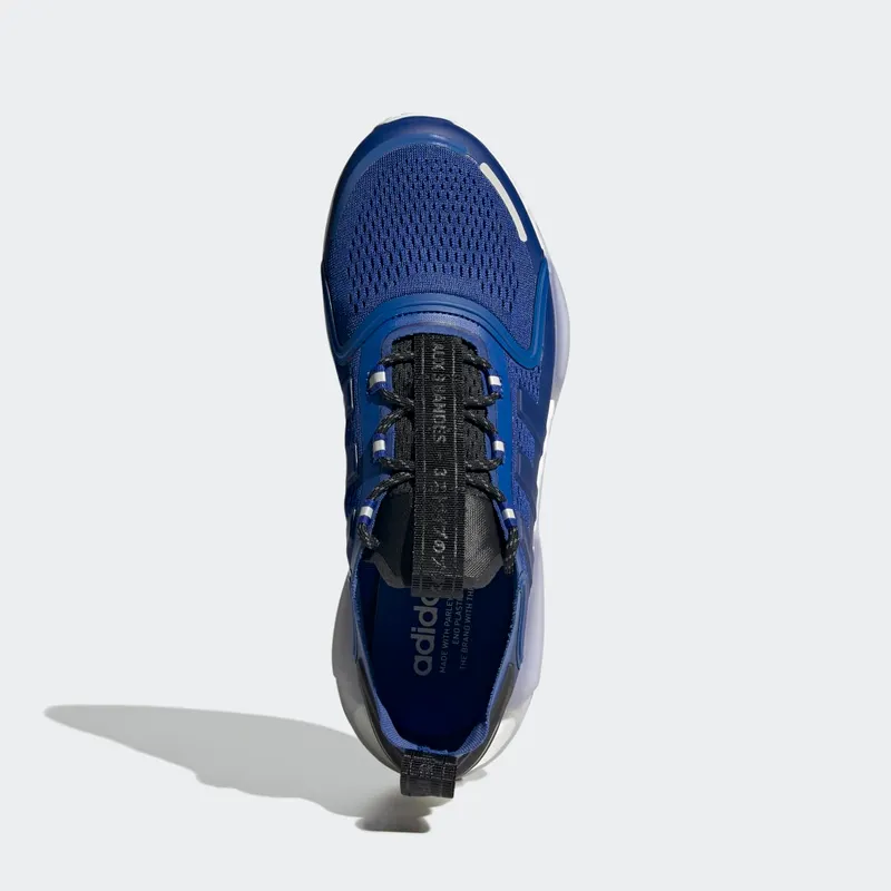 Adidas NMD_V3 Royal Blue / Crystal White / Core Black (GY4134)
