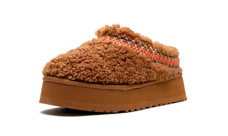 Tazz UGG Braid “Heritage Braid – Hardwood” (1143976-HWD)