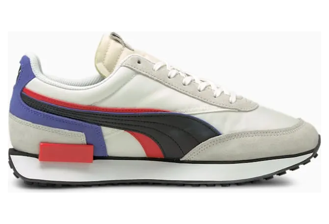 Puma Future Rider Double White (380639-02)