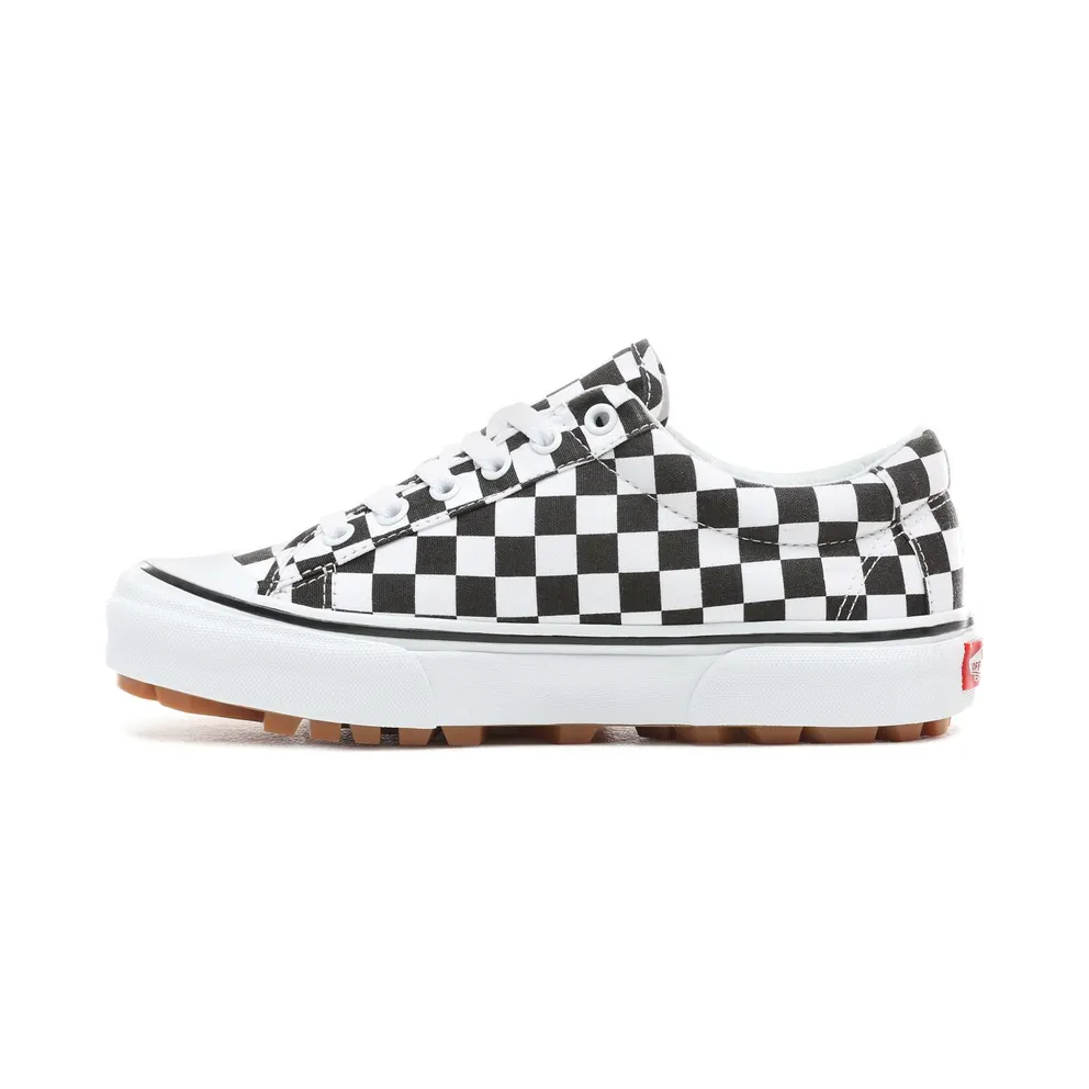 VANS Style 29 Shoes (Black)