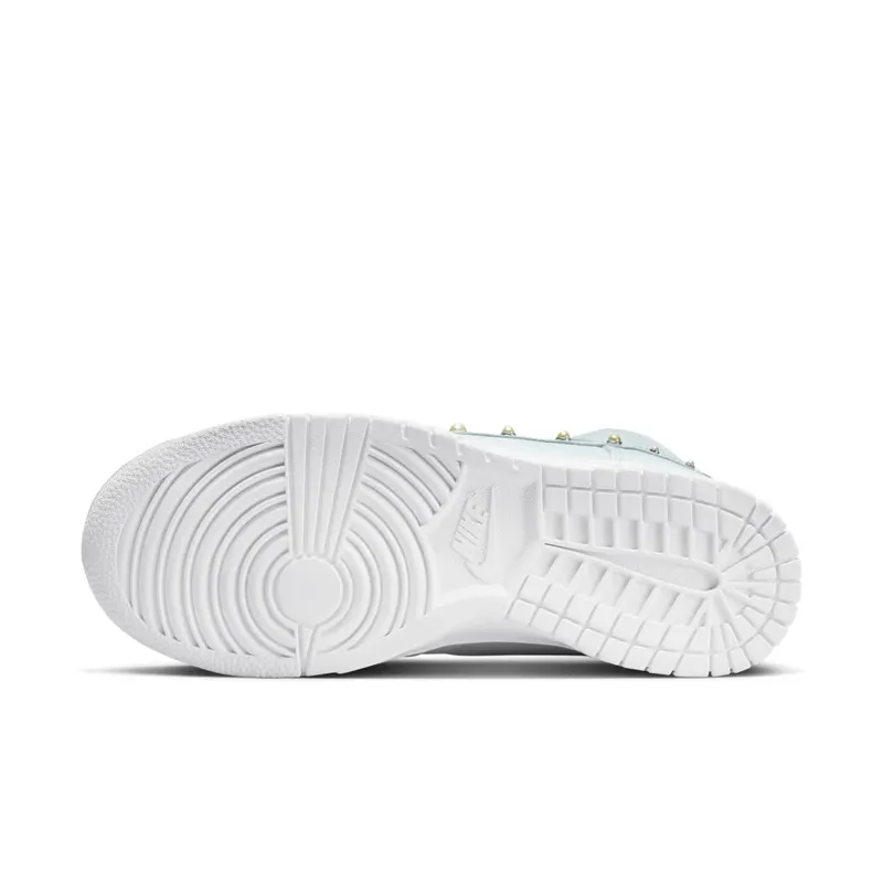 Nike DUNK HIGH SE MNS “Dons Pearls” (DR5488-001)