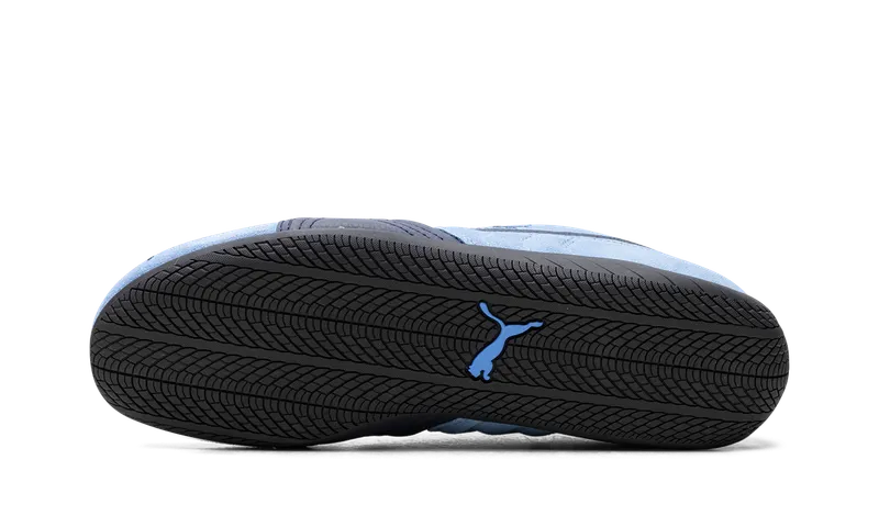 Puma Speedcat Archive Team Light Blue Club Navy (398847-01)