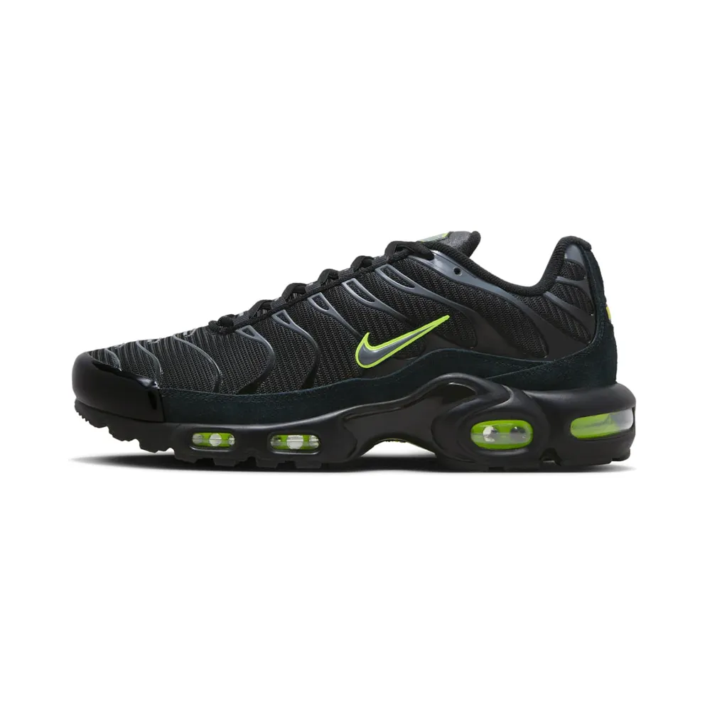 Nike Air Max Plus Black Volt (FQ2381-001)