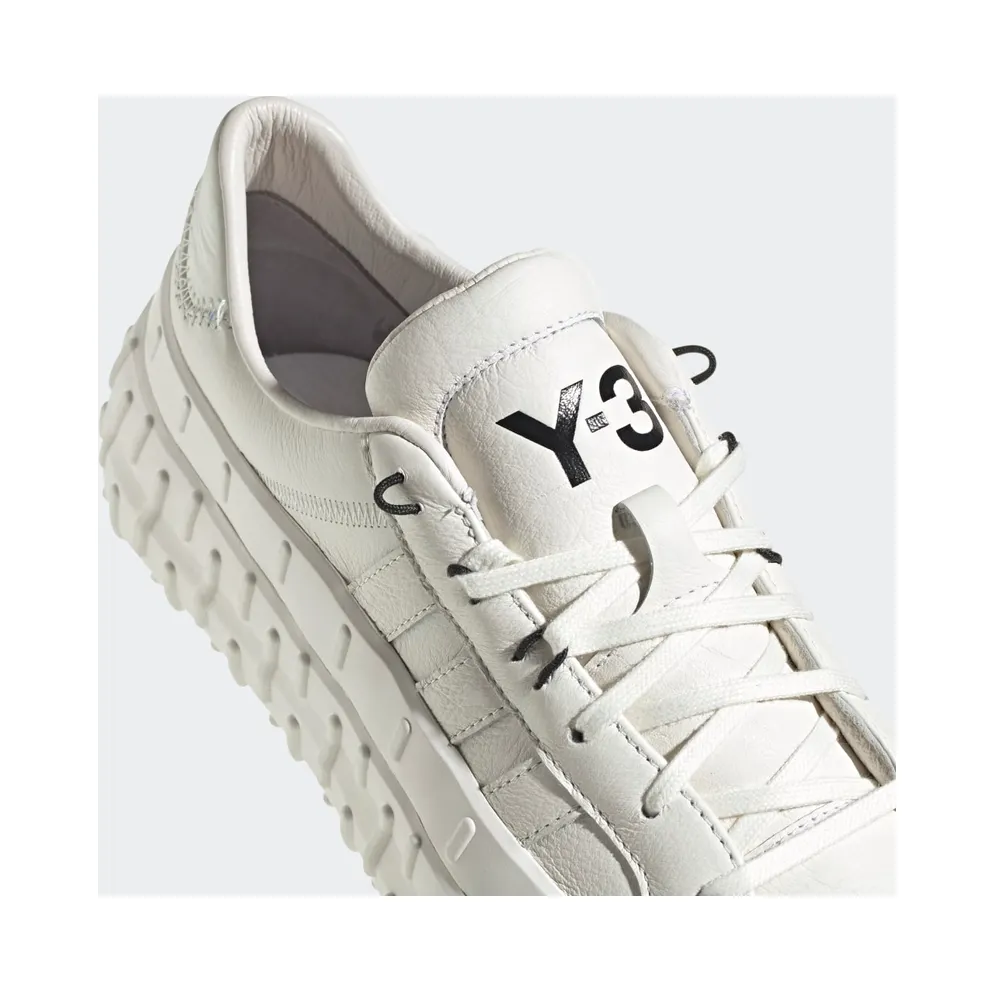 adidas Y-3 GR.1P Core White / Core White / Black (GV7679)