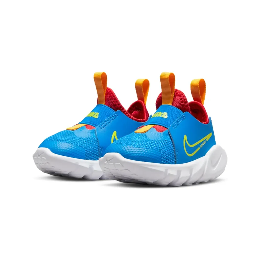 Nike Flex Runner 2 Baby/Toddler Blue (DJ6039-402)