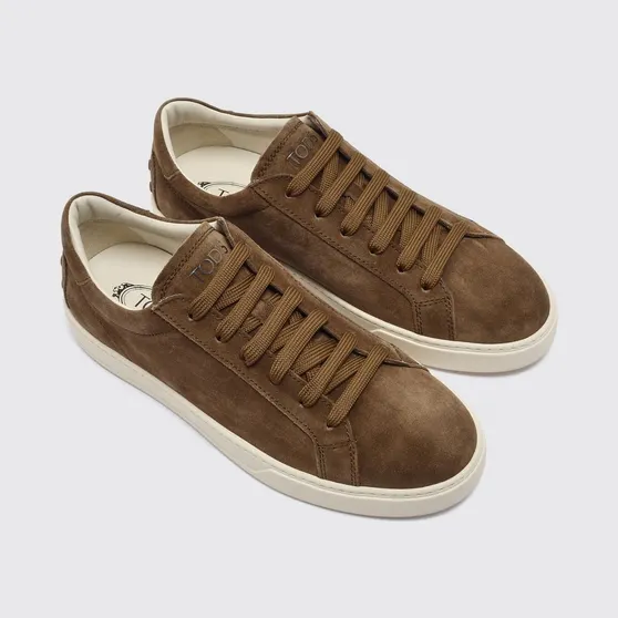 Tod’s Sneakers Brown (XXM04L0HZ40RE09999)
