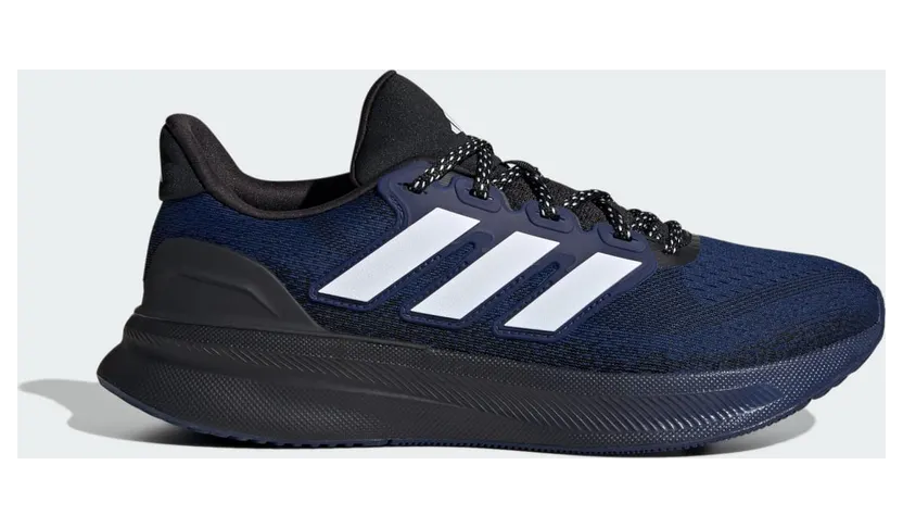 adidas Ultrarun 5 Dark Blue Cloud White Core Black (JQ3811)