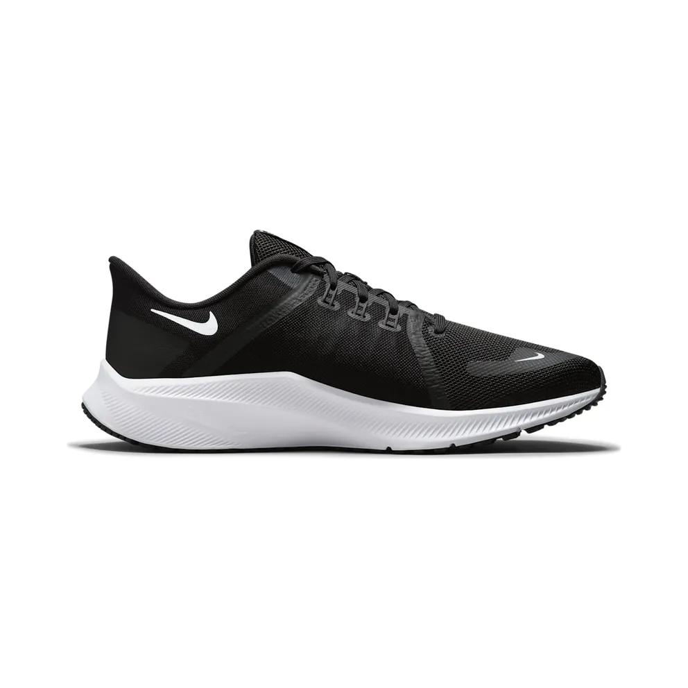 Nike Quest 4 Road Running Black (DA1105-006)