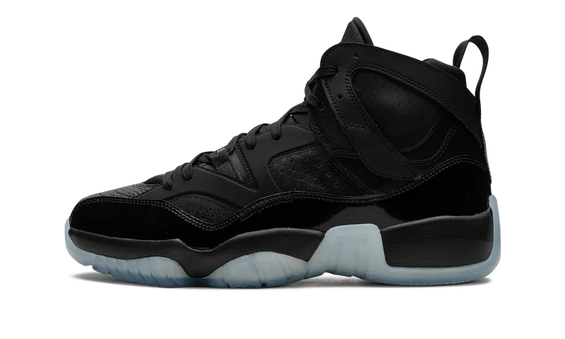 Jumpman Two Trey Black (DO1925-003)