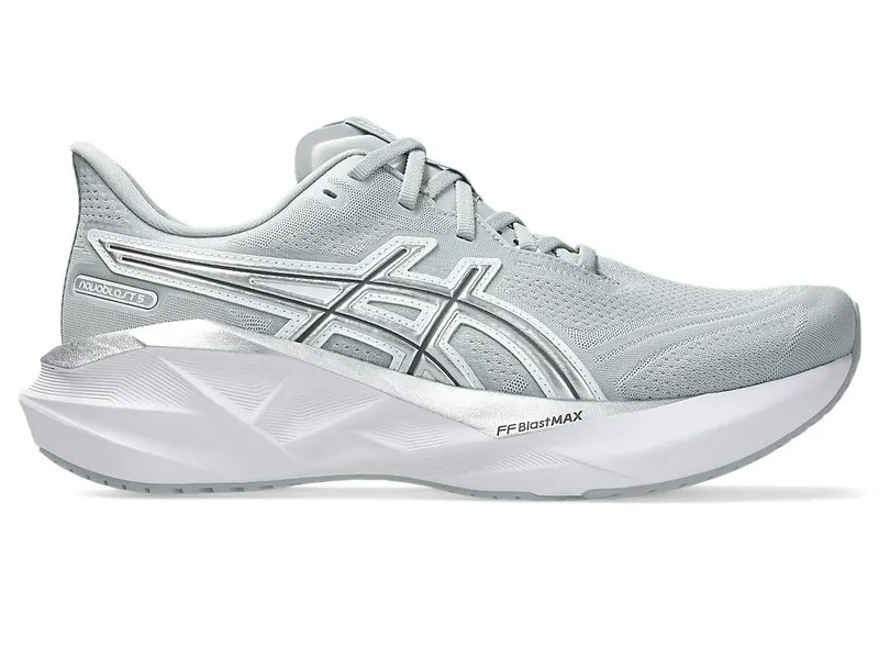 ASICS NOVABLAST 5 ATC “Piedmont Grey / Pure Silver” (1011C185-020)