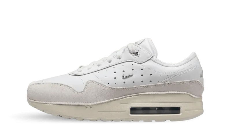 Air Max 1 ’86 JACQUEMUS+NIKE Mystic Red (HM6690-100)