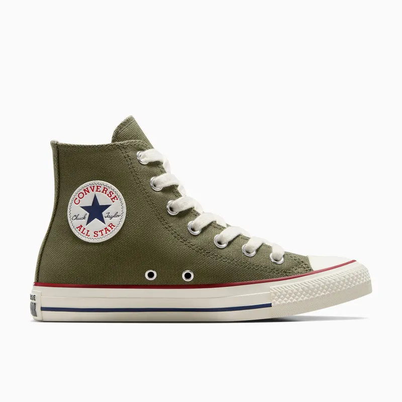 Converse Chuck Taylor All Star Converse Utility/Egret (A12480C)