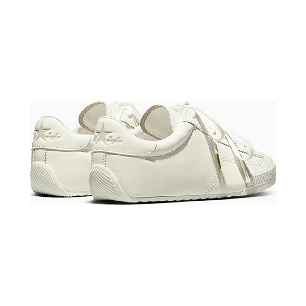 Converse sneaker Lichtbeige / Gold (A18891C)