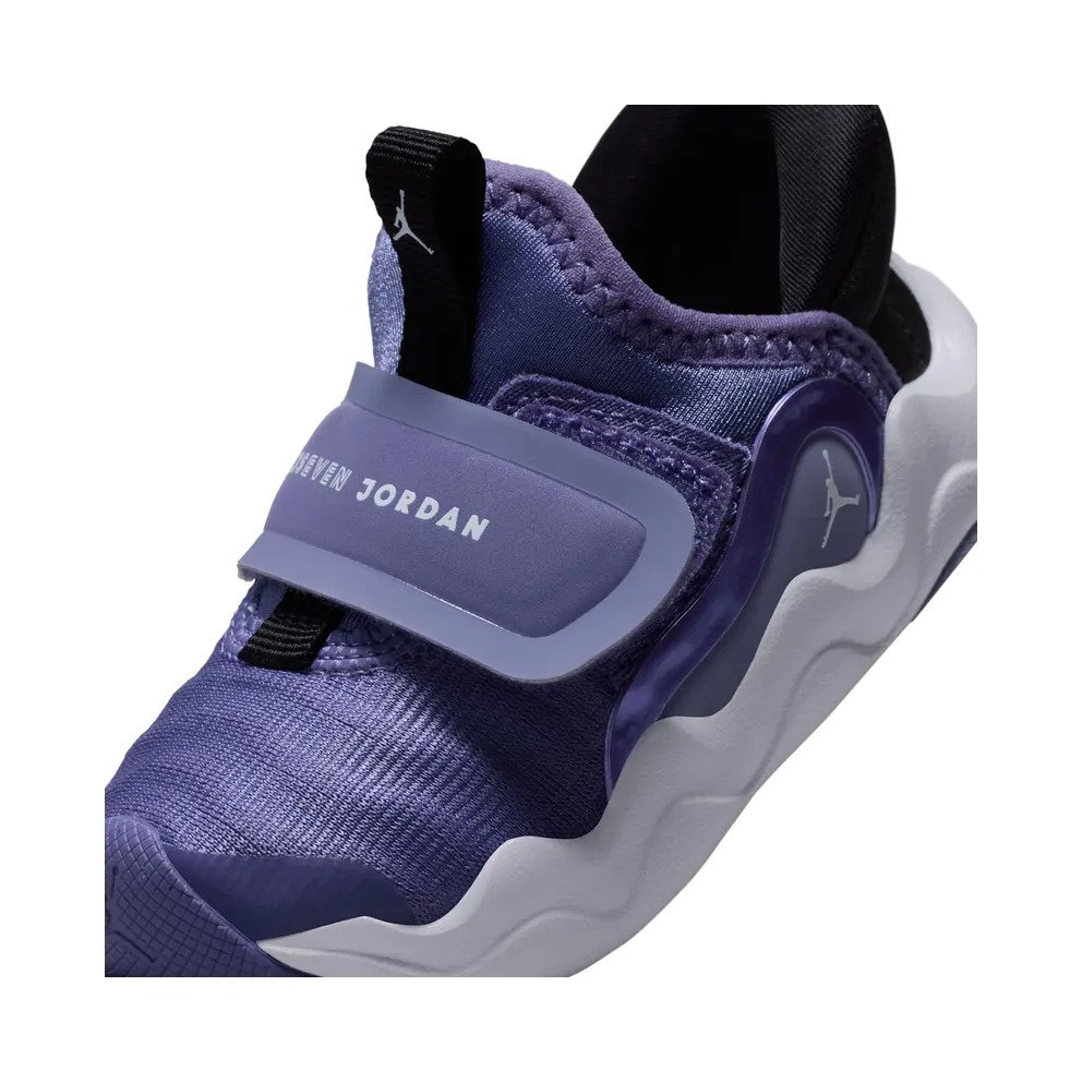 Jordan 23/7.2 EasyOn Dusty Amethyst Black White (HF3414-500)