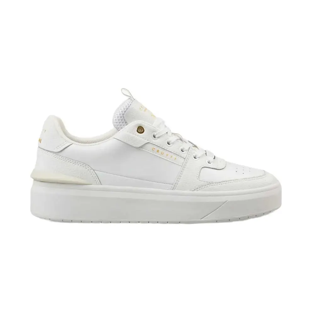Cruyff sneaker White (CC251012-100)