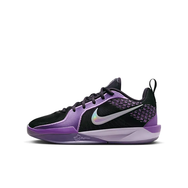 Nike Sabrina 2 Court Vision (FQ7376-500)