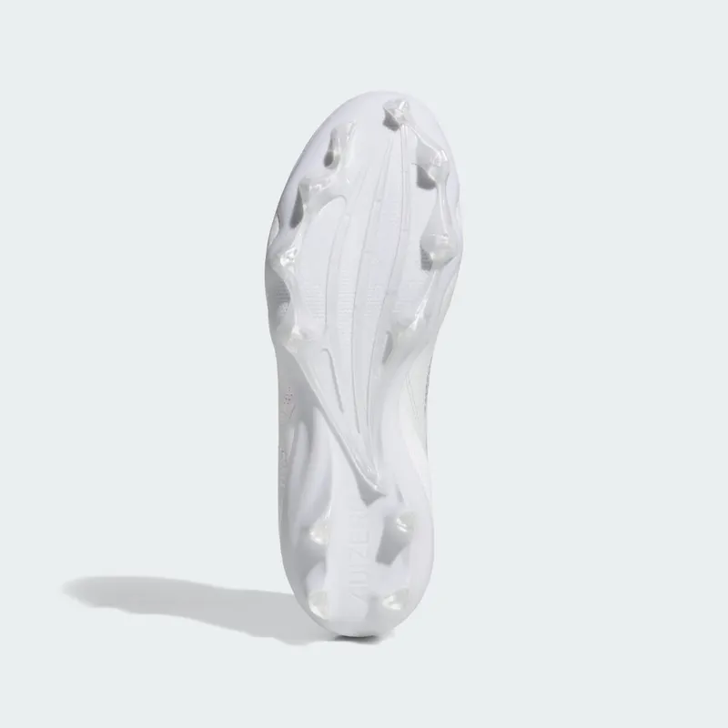 adidas Adizero Impact Cloud White Silver Metallic White (IH5957)