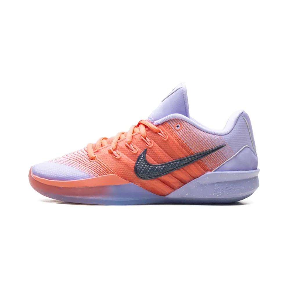 Nike Sabrina 3 “Radiant” (HF2881-500)