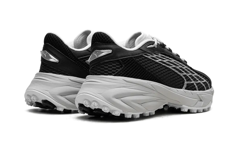 SPIREX SPEED “PUMA BLACK-SILVER MIST” (397263-02)