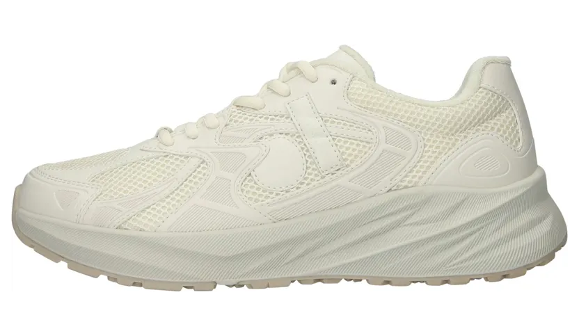 Blackstone sneaker Offwhite (FG751EFRO)