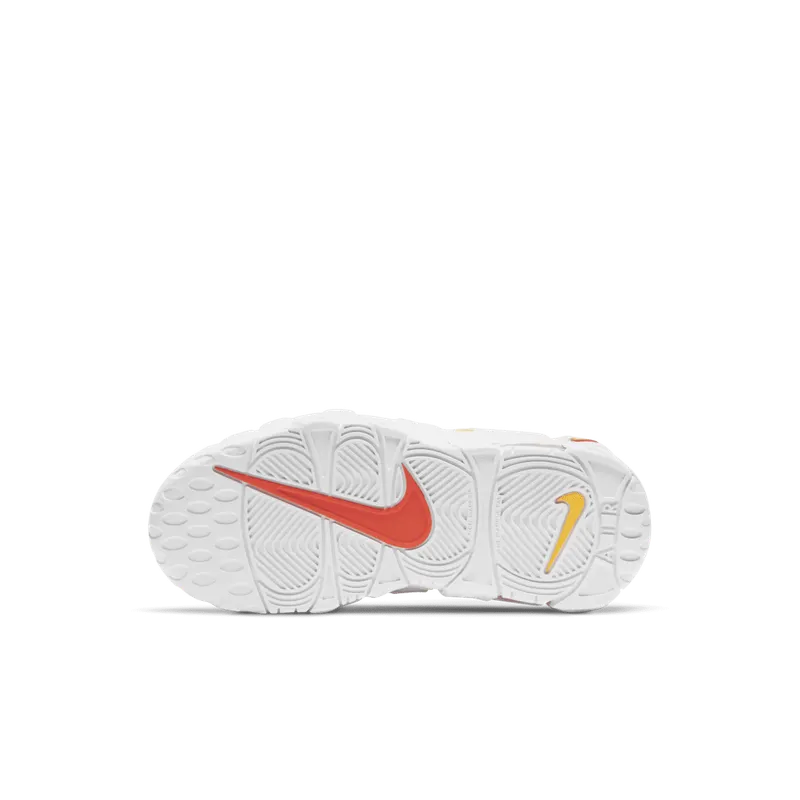 Nike Air More Uptempo Rayguns (PS) (DD9286-100)