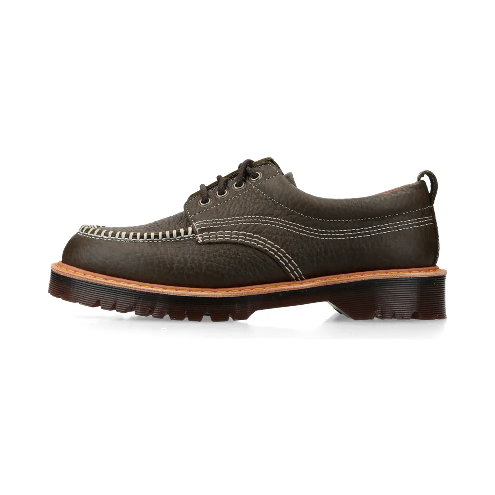 Dr. Martens Lowell Dms Olive / Wild Grain