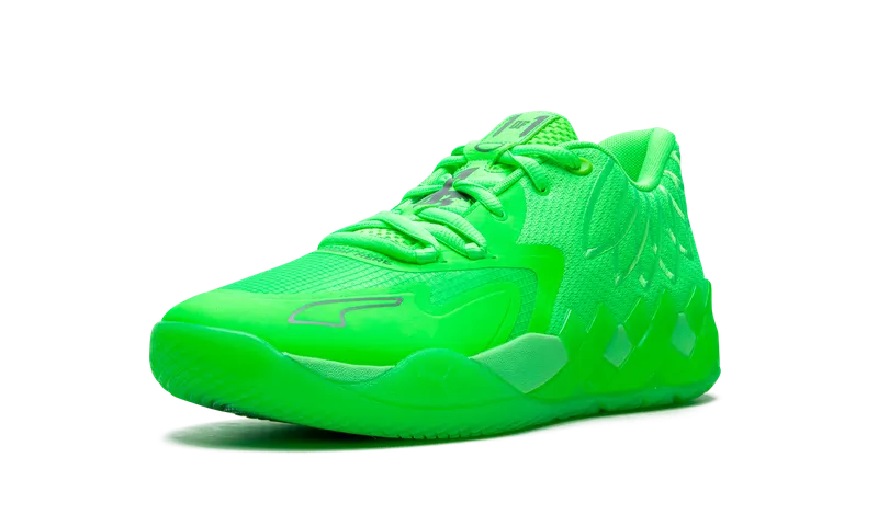 Puma MB1 Lo “Green Gecko” (376941-07)