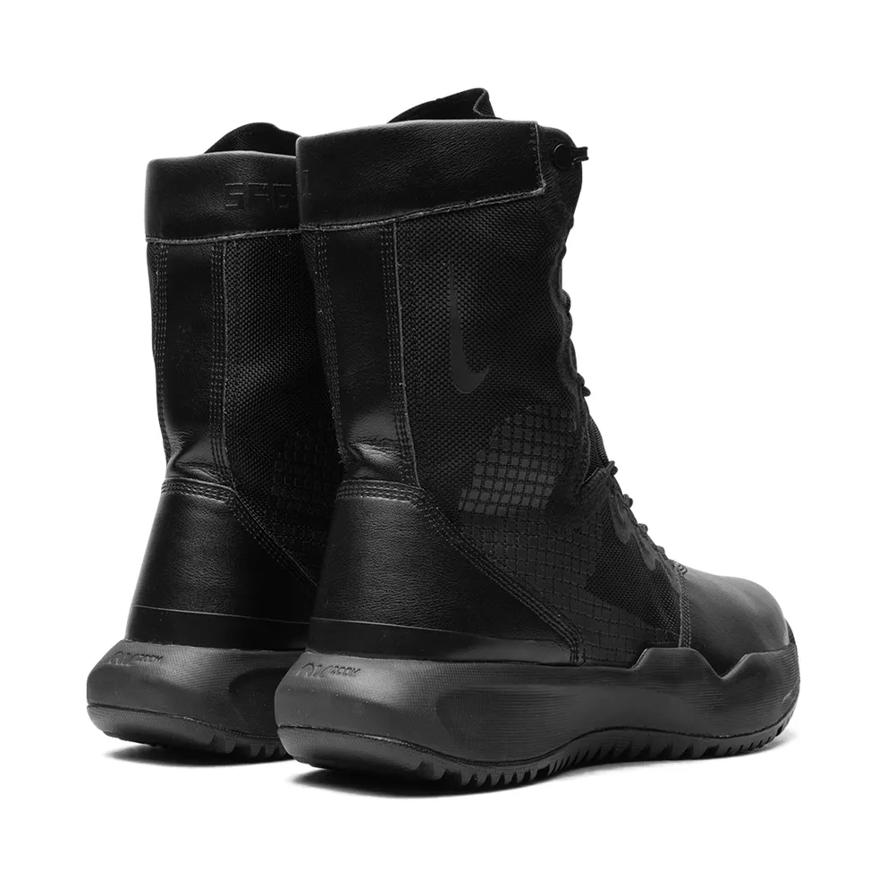 Nike SFB B1 “Triple Black” (DX2117-001)