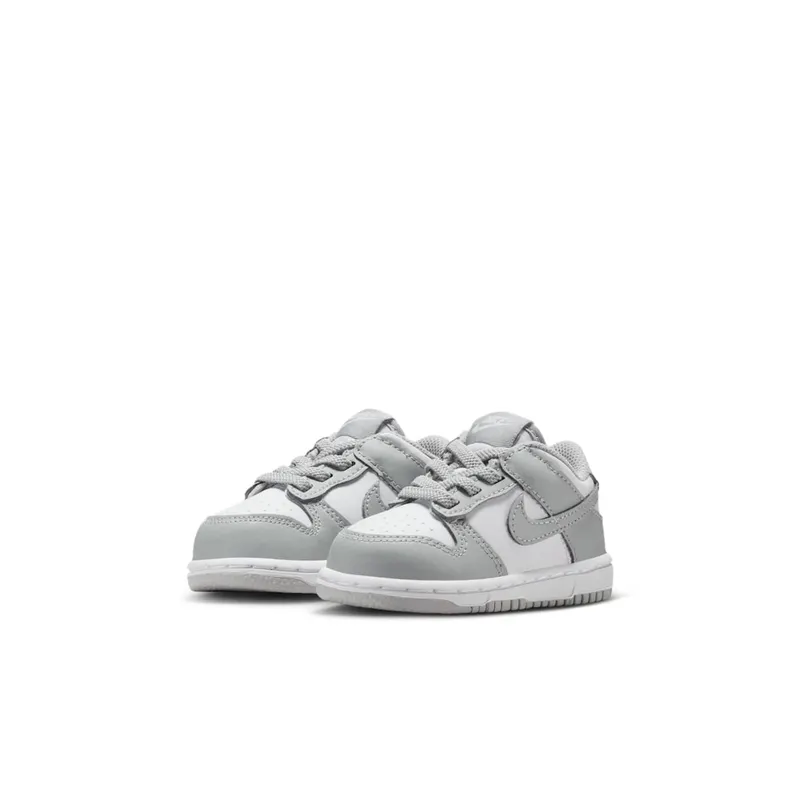 Nike Dunk Low TD “Light Smoke Grey” (FB9107-123)