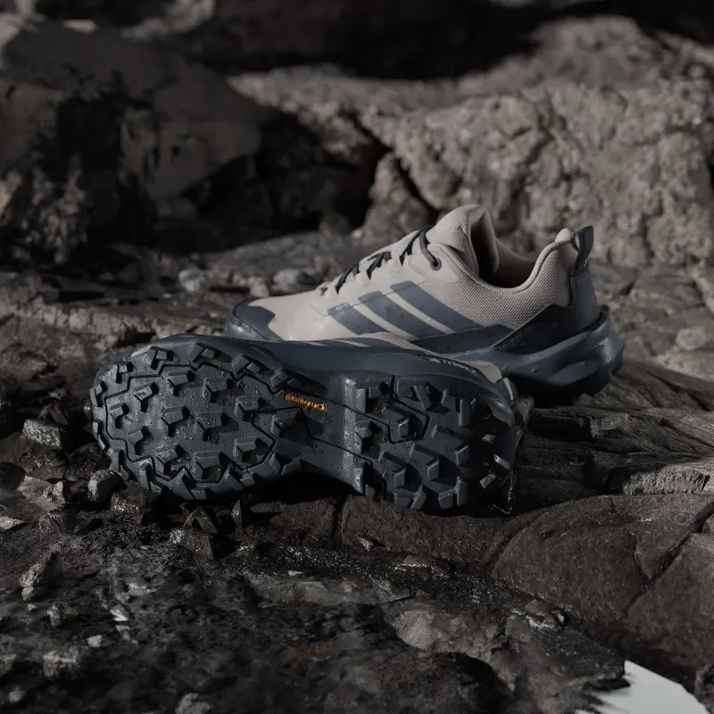 adidas Terrex Skychaser AX5 Gore-Tex Alumina Grey Five Carbon (JQ6725)
