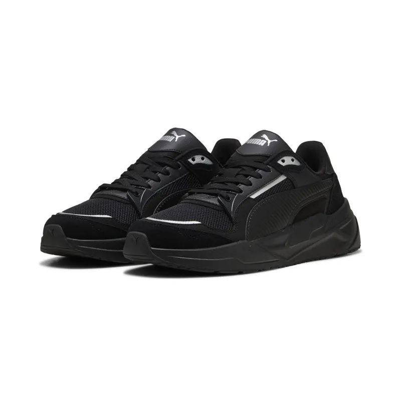Puma Trinity 2 “Puma Black / Puma Silver” (400230_02)